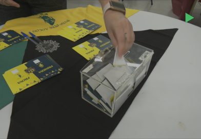 La donació de sang ha encetat la 7a edició de la competició de penyes de Montornès