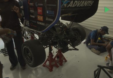 La Formula Student acosta el talent dels joves estudiants a les empreses del motor del territori